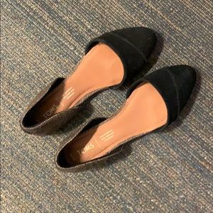 TOMS Women’s Flats